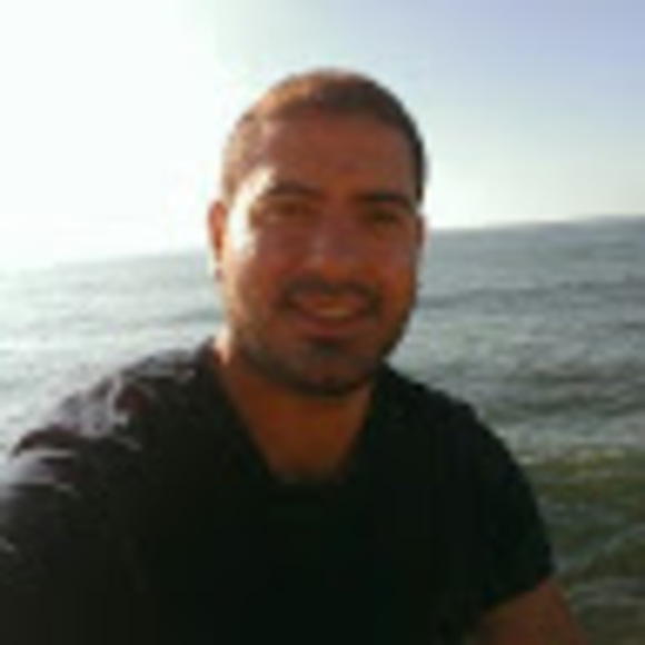 Meet your Posher, Mark - Picture 1 of 1